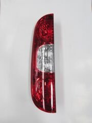 FIAT DOBLO- 06/10; STOP LAMBASI SOL KIRMIZI/BEYAZ (MARS) 51755145