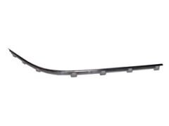 BMW 5 SERI- E39- 96/00; ÖN TAMPON BANDI ÜST NİKELAJI SAĞ (TW) 51118226556