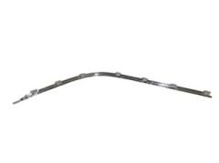 BMW 5 SERI- E39- 96/00; ÖN TAMPON BANDI ÜST NİKELAJI SAĞ (TW) 51118226556