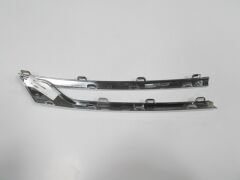 OPEL ASTRA- K- HB- 16/19; ÖN PANJUR NİKELAJI SOL 13423641