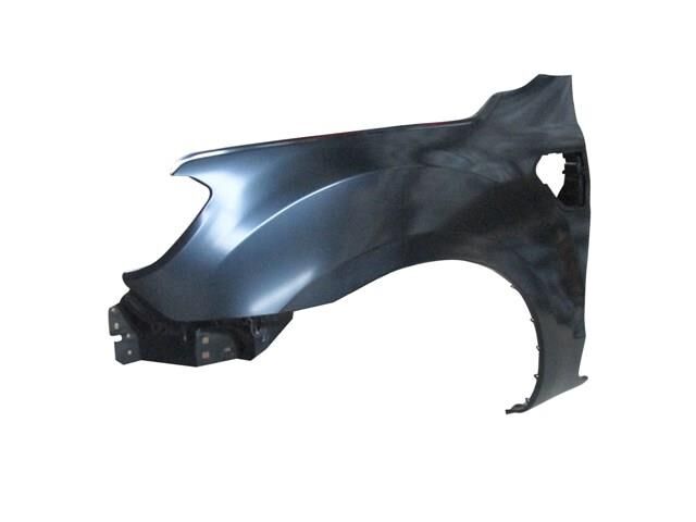 FORD RANGER- PICK UP- 19/22; ÖN ÇAMURLUK SOL SİYAH (MY) EB3B4116016AB-78