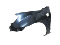 FORD RANGER- PICK UP- 19/22; ÖN ÇAMURLUK SOL SİYAH (MY) EB3B4116016AB-78