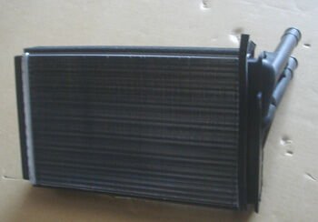 AUDI A4- 95/99; KALORİFER RADYATÖRÜ 1.8T/1.9TDI/2.5TDI 8D1819030A