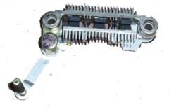 300- MİNİBÜS- 88/09; SARJ DİNAMO DİYOT TABLASI (HMC) 37380-42000