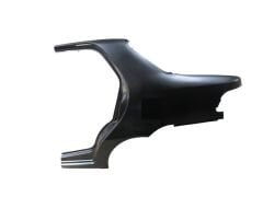 FIAT ALBEA- 05/13; ARKA ÇAMURLUK SOL 71728328