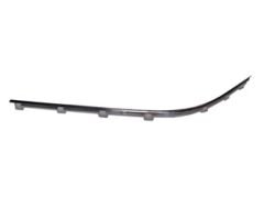 BMW 5 SERI- E39- 96/00; ÖN TAMPON BANDI ÜST NİKELAJI SOL (TW) 51118226555