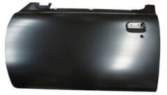 NISSAN MICRA- K11- 93/97; ÖN KAPI SACI SOL -