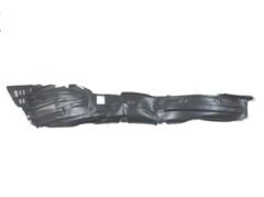 HONDA CIVIC- SD- 88/91; ÖN ÇAMURLUK DAVLUMBAZI SOL (LT-HD6017) (TYG) 74151-SH3-000