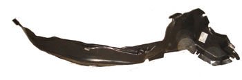 HONDA CIVIC- SD- 88/91; ÖN ÇAMURLUK DAVLUMBAZI SOL (LT-HD6017) (TYG) 74151-SH3-000
