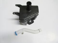 KIA SPORTAGE- 05/08; ÖN CAM SU BİDONU/DEPOSU MOTORSUZ (BORUSU İLE BİRLİKTE) (BFN) 98610-1F100