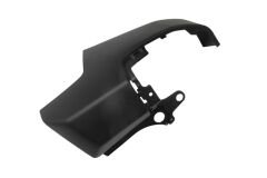 OPEL COMBO- 19/24; ARKA TAMPON UCU SAĞ SİYAH (TEK KAPI) 9816789580