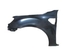 FORD RANGER- PICK UP- 16/18; ÖN ÇAMURLUK SOL SİYAH (MY) EB3B4116016AB-78