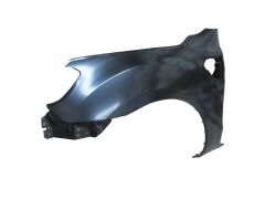 FORD RANGER- PICK UP- 16/18; ÖN ÇAMURLUK SOL SİYAH (MY) EB3B4116016AB-78