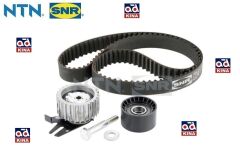 TRİGER SETİ KD45857 DOBLO (10-) 1.6 MJET BRAVO LINEA (09-)