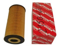 MERCEDES E CLASS- W210- 96/99; YAĞ FİLTRESİ ORJ.NO:6061800009 (ASCO) 6061800009