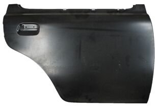 NISSAN MICRA- K11- 93/97; ARKA KAPI SACI SAĞ -