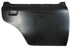 NISSAN MICRA- K11- 93/97; ARKA KAPI SACI SAĞ -