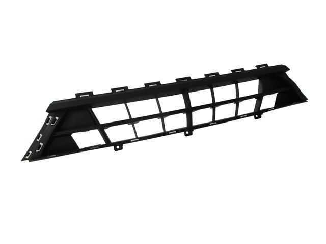 FORD CUSTOM- 12/17; ÖN TAMPON PANJURU ALT (İTALYA) BK2117K946AC5CND