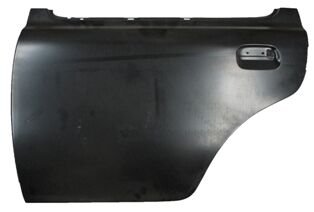 NISSAN MICRA- K11- 93/97; ARKA KAPI SACI SOL -
