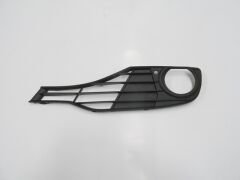 BMW 3 SERI- F30- 12/14; SİS LAMBA KAPAĞI SOL SİS DELİKLİ (TW) 51117255369