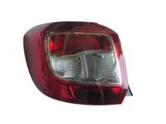 DACIA SANDERO- 13/16; STOP LAMBASI SOL KIRMIZI/BEYAZ (MARS) 265554085R