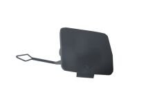 BMW 1 SERI- F20- 12/15; ÖN TAMPON ÇEKİ DEMİRİ KAPAĞI GRİ (TYG) 51117292947