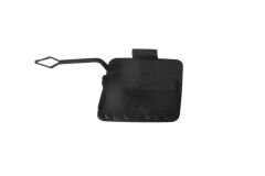 BMW 1 SERI- F20- 12/15; ÖN TAMPON ÇEKİ DEMİRİ KAPAĞI GRİ (TYG) 51117292947