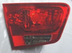 KIA CERATO- 10/11; İÇ STOP LAMBASI SOL KIRMIZI/BEYAZ (FAMELLA) 92403-1M010