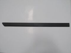 OPEL COMBO- 02/12; ARKA KAPI BANDI SAĞ SİYAH 172638