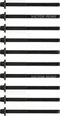 SİLİNDİR KAPAK SAPLAMASI 143223201 CLIO-III 1.2 16V D4F (07-)