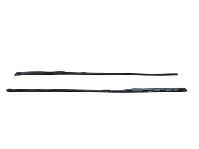 PEUGEOT 308- 08/13; KARLIK (ÖN TAMPON ALTI) (2 PARÇA) (SPOILER) 7414.VE