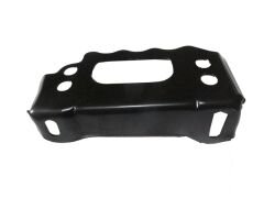 TOYOTA AVENSIS- 10/14; ÖN TAMPON DEMİRİ BAĞLANTI BRAKETİ SOL (PANELE BAĞLANAN) (TW) 53188-02010
