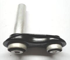 BMW 5 SERI- E60- 04/10; ARKA DENGE KOLU BURÇLU SALINCAK (SH) 33326770749