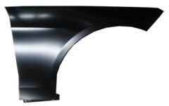 MERCEDES E CLASS- W212- 10/12; ÖN ÇAMURLUK DELİKSİZ SAĞ ÇELİK (TYG) 2128800218