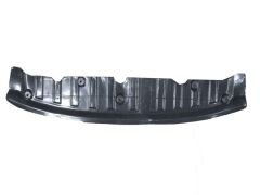 HYUNDAI ACCENT- BLUE- 15/18; KARTER MUHAFAZA PLASTİĞİ ÖN (TAMPON ALT MUHAFAZA) 29110-1R600