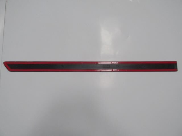 OPEL COMBO- 02/12; ARKA KAPI BANDI SOL SİYAH 172639