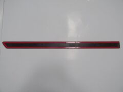 OPEL COMBO- 02/12; ARKA KAPI BANDI SOL SİYAH 172639