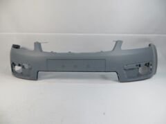 FORD FOCUS C MAX- 04/06; ÖN TAMPON GRİ (SİS DELİKLİ) (TYG) 1334684