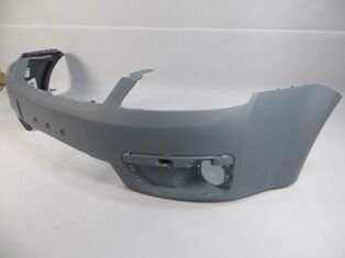 FORD FOCUS C MAX- 04/06; ÖN TAMPON GRİ (SİS DELİKLİ) (TYG) 1334684
