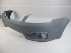FORD FOCUS C MAX- 04/06; ÖN TAMPON GRİ (SİS DELİKLİ) (TYG) 1334684