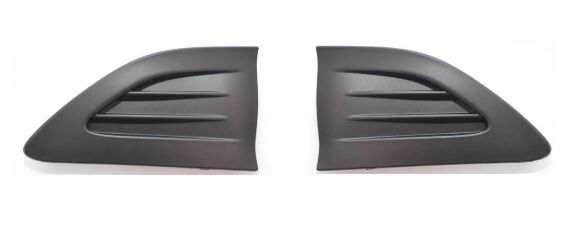 RENAULT SYMBOL- 13/16; SİS LAMBA KAPAĞI SAĞ/SOL SET (2 PARÇA) SİS DELİKSİZ 263310100R