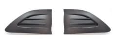 RENAULT SYMBOL- 13/16; SİS LAMBA KAPAĞI SAĞ/SOL SET (2 PARÇA) SİS DELİKSİZ 263310100R