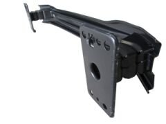 FIAT EGEA- SW- 21; ÖN TAMPON DEMİRİ (EAGLE BODY) 52018109