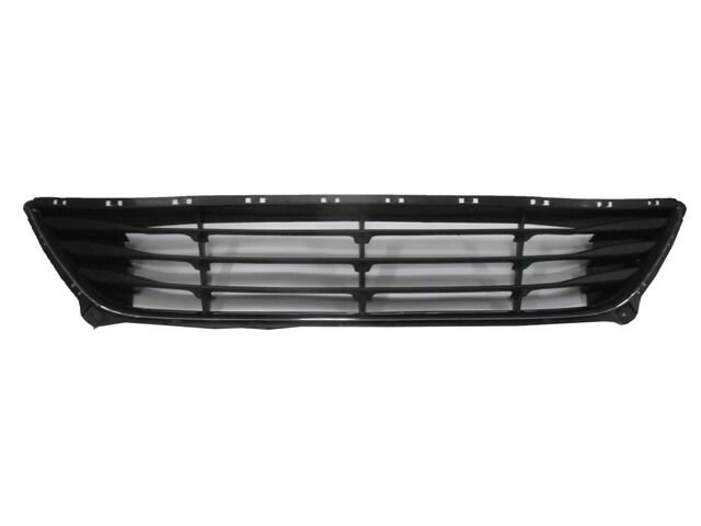 HYUNDAI ELANTRA- 14/15; ÖN TAMPON PANJURU NİKELAJ ÇITALI (TW) 86560-3X700