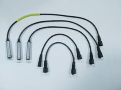 OPEL VECTRA- A- 92/95; BUJİ KABLOSU TAKIM (8V)(18SV-20NE)1.8/2.0 CC (YOW JUNG) 1612537