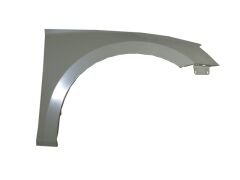 SKODA SUPERB- 19/24; ÖN ÇAMURLUK DELİKSİZ SAĞ GRİ BOYALI (SIMYI) 3V0821106