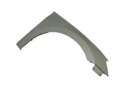 SKODA SUPERB- 19/24; ÖN ÇAMURLUK DELİKSİZ SAĞ GRİ BOYALI (SIMYI) 3V0821106