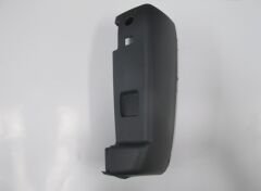 CITROEN JUMPER- 07/13; ARKA TAMPON UCU SAĞ (KÜÇÜK REFLEKTÖRLÜ) 735423230