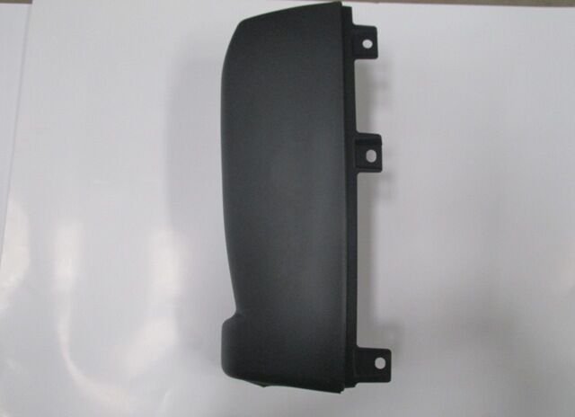 CITROEN JUMPER- 07/13; ARKA TAMPON UCU SAĞ (KÜÇÜK REFLEKTÖRLÜ) 735423230
