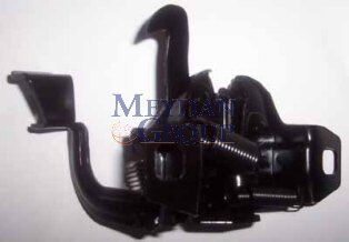 NISSAN PICK UP- D21- 89/97; KAPUT KİLİDİ (TYG) 65601-01G00